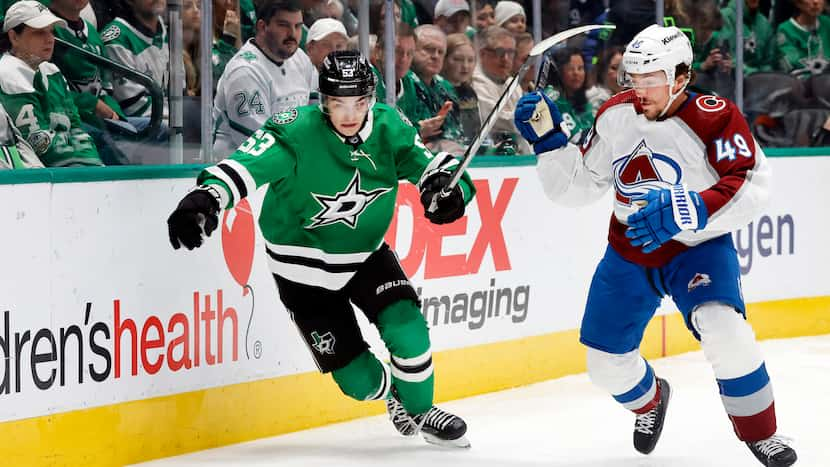 Stars-Avalanche playoff central: How to watch, storylines and more