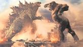 ¿Qué ver?: "Godzilla vs. Kong": un maratón imperdible