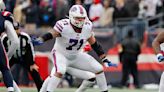 ESPN: Bills’ ‘Achilles heel’ could be on the offensive line
