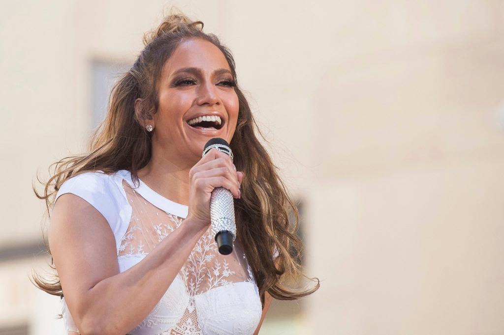 Why are some music tours thriving while J Lo, The Black Keys are canceling? | Commentary