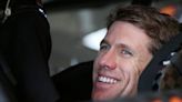 'I won the lottery in racing': Carl Edwards reacts to NASCAR Hall of Fame election