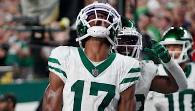 Fantasy Football 2024: Year three wide receiver breakout candidates and sleepers to target in your drafts