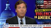 Tucker Carlson Says Race Politics Is ‘A Sin,’ Ignores Racial Conspiracy Theories He's Pushed