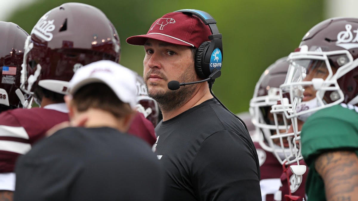 How Mississippi State's Jeff Lebby prepared accordingly for NCAA easing restrictions on countable coaches