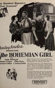 The Bohemian Girl