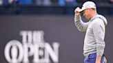 Justin Thomas shoots 68 at 2024 British Open, or 14 strokes better than his start a year ago