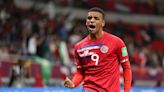 Mundial Qatar 2022: Jewison Bennette, el zurdo que surgió de la nada para llevar a Costa Rica a la Copa del Mundo