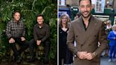 Strictly's Giovanni Pernice 'lined up for I'm A Celebrity with £100k fee'