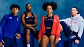 Team GB unveils 'very patriotic' Olympic kits featuring Union Jack