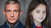 ‘Sherlock’ Star Martin Freeman, ‘The Sandman’ Actor Isla Gie to Headline ‘Flavia de Luce,’ Protagonist to Launch at Cannes (EXCLUSIVE)