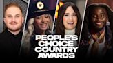 People’s Choice Country Awards 2024 Nominations: Beyoncé, Zach Bryan, Kacey Musgraves & Shaboozey Lead List