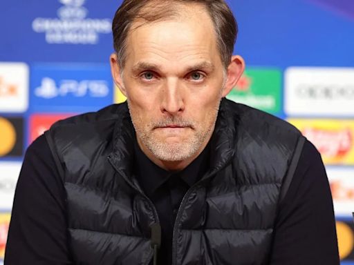 Thomas Tuchel: "No hemos marcado el 3-1 y el Real Madrid nos ha penalizado"