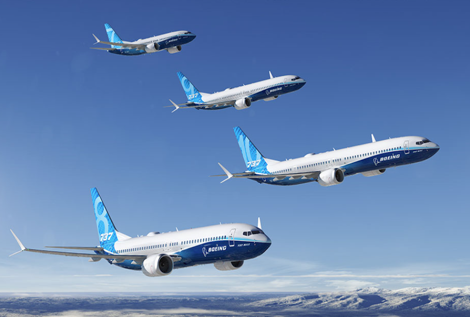 Boeing can't boost 737 MAX production yet: US FAA