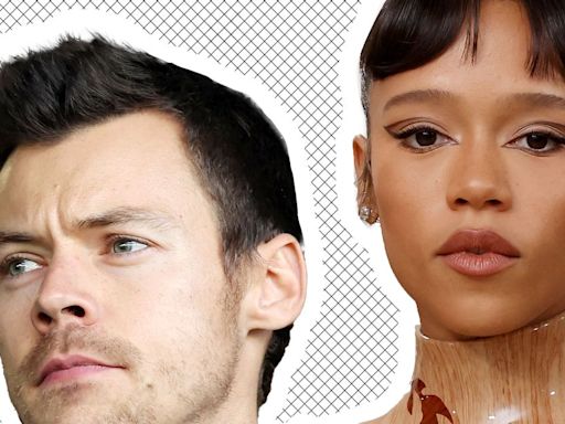 Did Harry Styles and Taylor Russell Break Up?