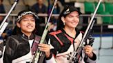 Paris Olympics 2024, Shooting: Anjum Moudgil and Sift Kaur Samra Fail to Qualify for Women's 50m Rifle 3 Positions Final - News18