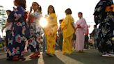 Olympia’s Bon Odori returns to once again honor the ancestors — and to build community