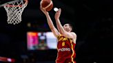 Australia - España, en directo: Juegos Olímpicos París 2024, baloncesto, hoy en vivo