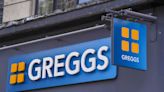 Britain's Greggs building capacity for 3,500 stores