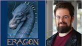 ‘Eragon’ TV Series in the Works for Disney+ From Author Christopher Paolini