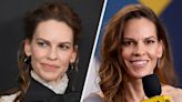Hilary Swank Revealed How Much Money She Made From "Boys Don't Cry" And This Is Not What I Was Expecting At All