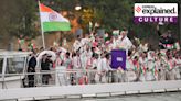 India’s underwhelming Olympic opening ceremony outfit: How was the outfit chosen??