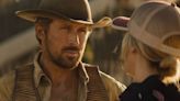 Ryan Gosling's new movie lands fresh Rotten Tomatoes rating