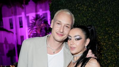 Charli XCX and Fiancé George Daniel’s Complete Relationship Timeline