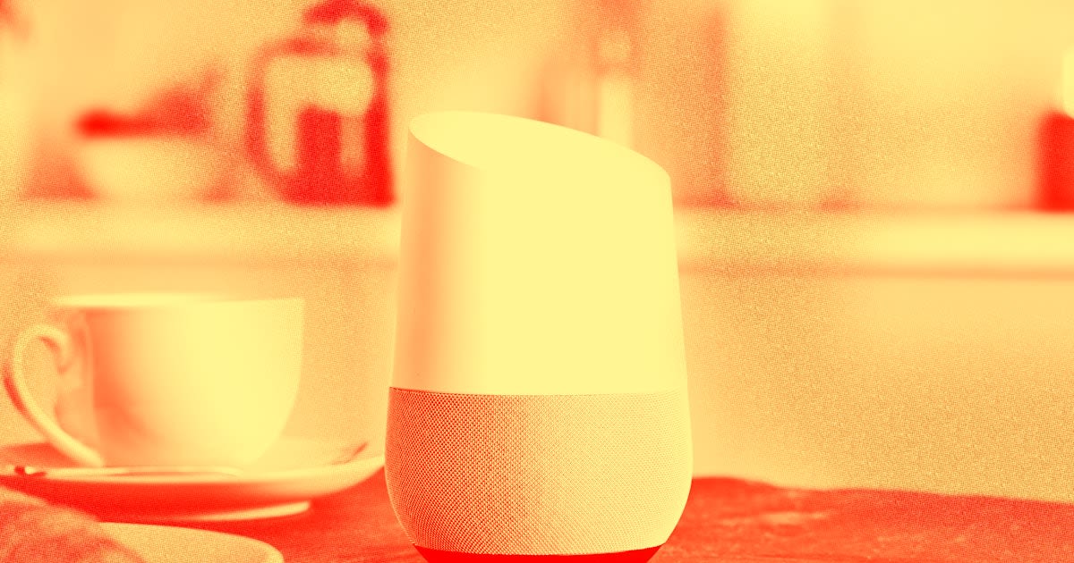 8 Years Ago, Google Beat Alexa. Then It Just Let the Assistant Waste Away