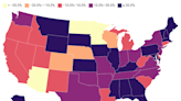 COVID hospitalizations jump again: Maps show where it’s worst