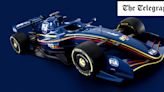 ‘Nimble’ cars, override mode and adjustable wings: F1 unveils cars of the future for 2026