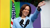 Kamala Harris Celebrates Pride Month with Star-Studded Event