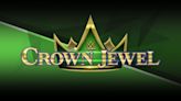 WWE Crown Jewel 2024 Announced For November 2