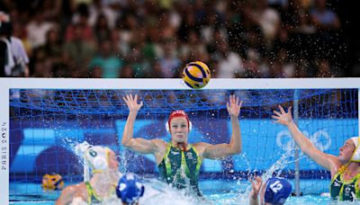 Australia vs USA water polo, Paris 2024 Olympics women’s semi-finals; know match time and how to watch live