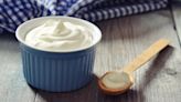 Estos son los beneficios para tu salud dental y ósea sí agregas el yogurt griego a tu dieta