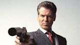 Pierce Brosnan wishes new 007 well as bosses play down Idris Elba rumours