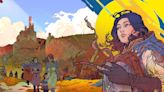 Art nouveau strategy game Songs of Silence plots a spring release