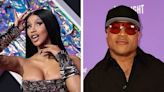 Cardi B, LL Cool J to Perform at ‘Dick Clark’s New Year’s Rockin’ Eve’ 2024