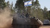 ¿Podrá Israel lograr sus objetivos con una invasión terrestre de Gaza?