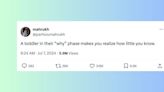 The Funniest Tweets From Parents This Week (July 6-12)