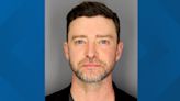 Justin Timberlake released after arraignment on DWI charge