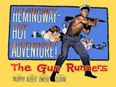 The Gun Runners