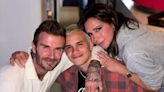 David Beckham Celebrates Victoria, His Mom and Mother-in-Law on Mother’s Day: ‘The Most Amazing Mummys’