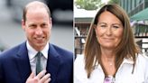 Prince William Hit the Pub for 'Low-Key' Outing with Mother-in-Law Carole Middleton amid Kate's Cancer Treatment