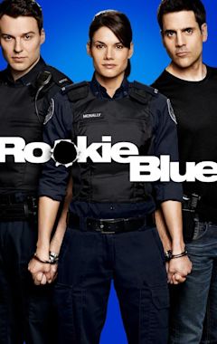 Rookie Blue