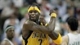 'It was as if I was criminalized:' Pacers star Jermaine O'Neal opens up on the brawl, 20 years later