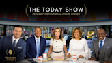 NBC’s ‘Today’ Wins Peabody’s Institutional Award