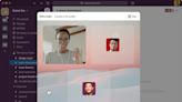 Slack adds video and screenshare to Huddles audio chat