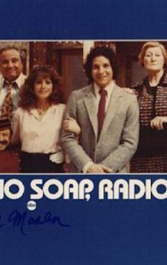 No Soap, Radio