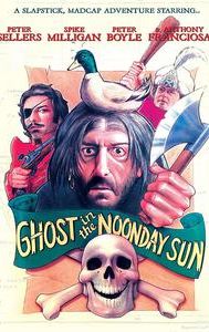Ghost in the Noonday Sun