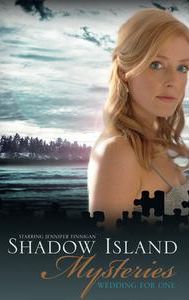 Shadow Island Mysteries